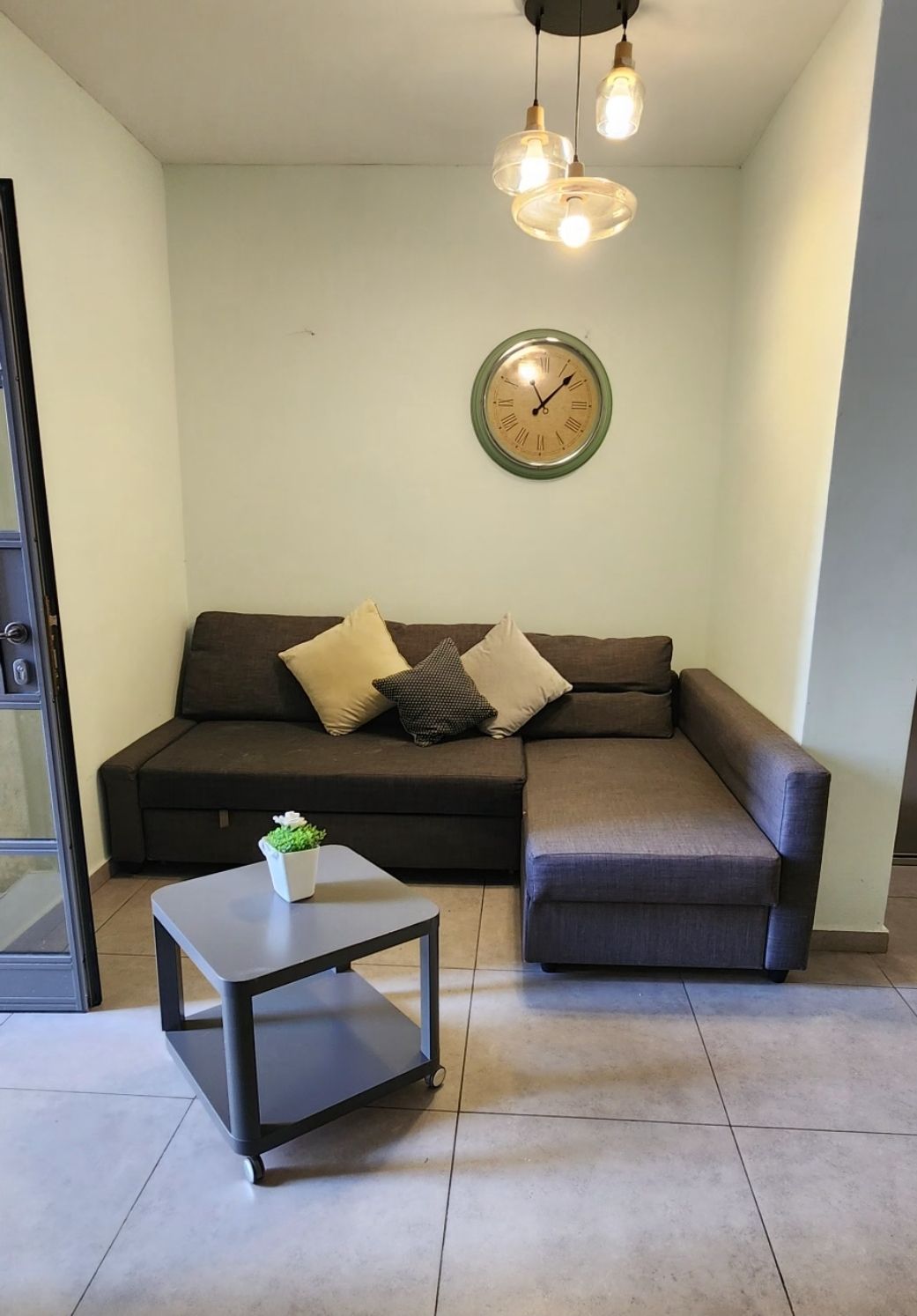 מהסמארטפון שלי